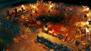 Immagine 4 del gioco Dungeons 3 per Xbox One